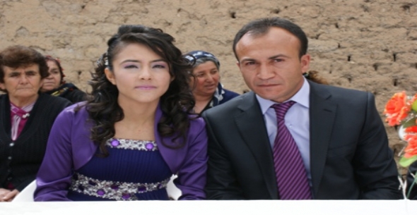 Seher ile Cafer'in Nian -13 Nisan 2011